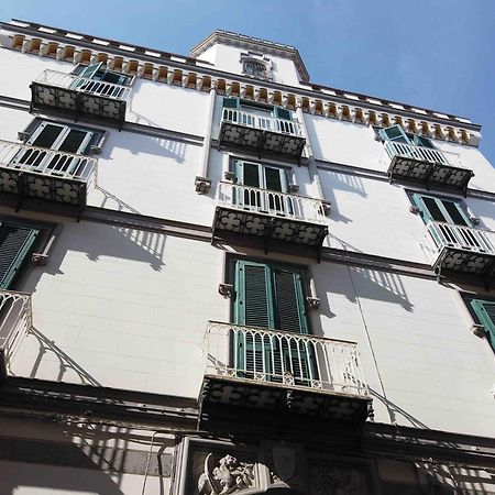 Casa Tilde Bacoli Apartment Exterior foto