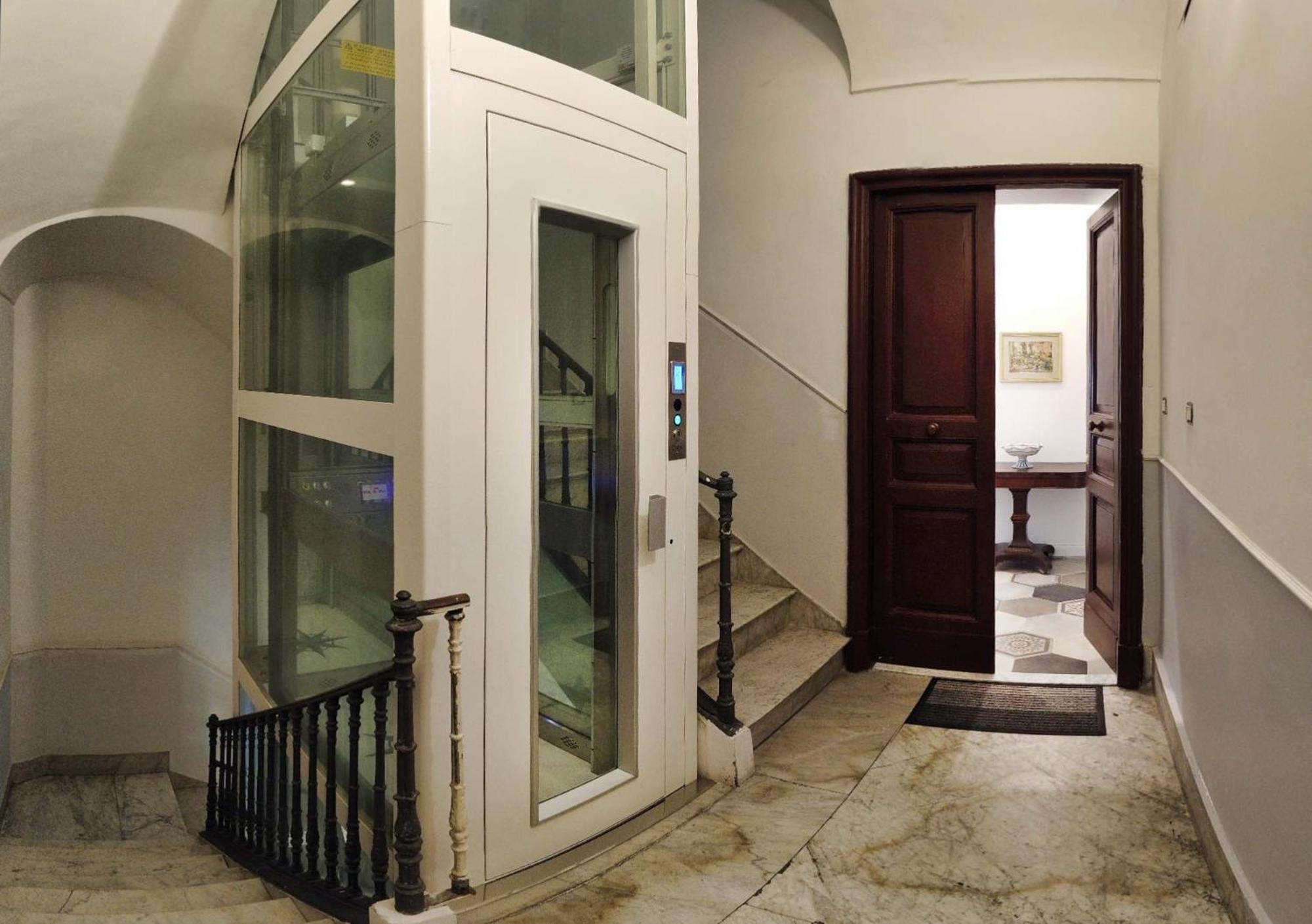 Casa Tilde Bacoli Apartment Exterior foto