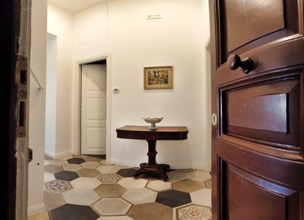 Casa Tilde Bacoli Apartment Exterior foto